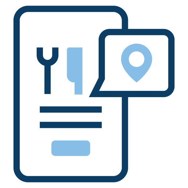 Transportes Mazzini Localización