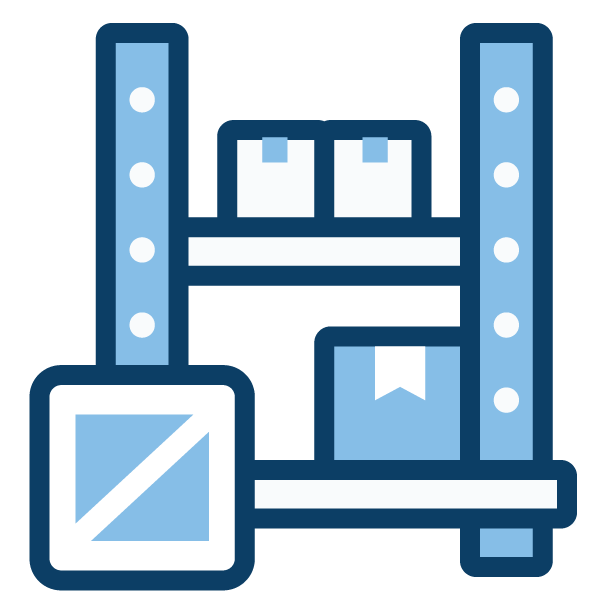 Transportes Mazzini en Madrid Elevadora