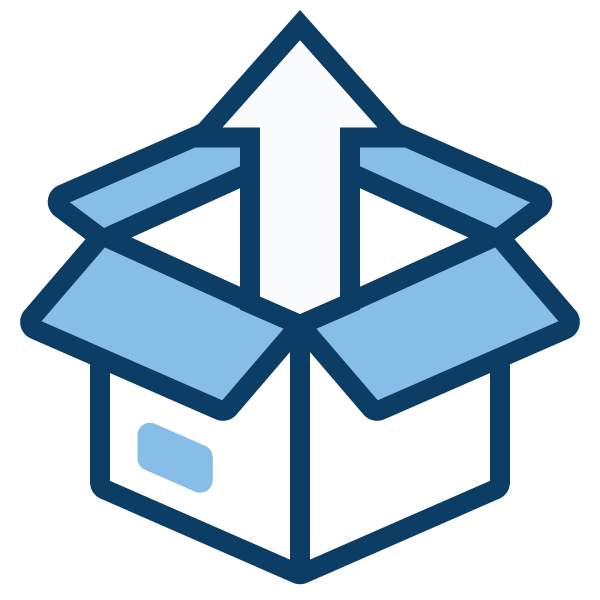 Transportes Mazzini Transportamos palets